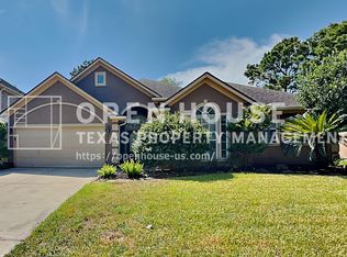 8506 Hunters Village Dr, Humble, TX 77346