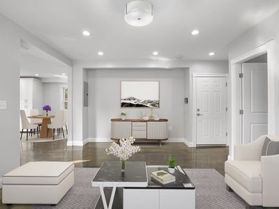 19 Warner St #A, Dorchester Center, MA, 02124