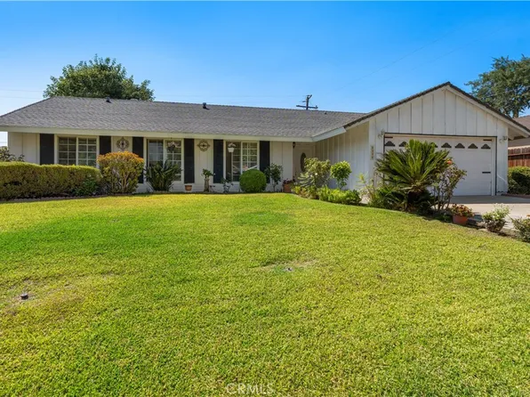 2331 Bedford Dr, Fullerton, CA 92831