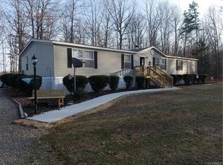 3776 Maidens Rd, Powhatan, VA 23139