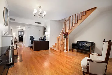 Rented by Dot Realty NYC 