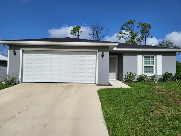 860 Phyllis St, Port Charlotte, FL 33948