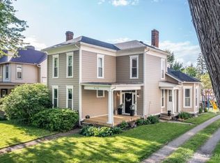 578 Scioto St, Urbana, OH 43078