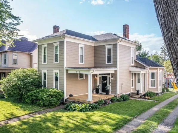 578 Scioto St, Urbana, OH 43078
