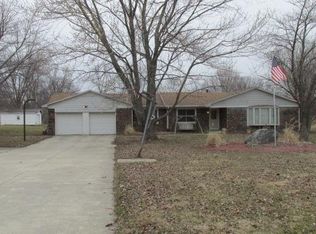1342 W 625 S, Lafayette, IN 47909