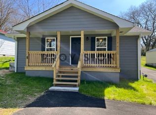 1820 Clemmer St NE, Cleveland, TN 37311