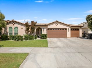 6316 W Oriole Ave, Visalia, CA 93291