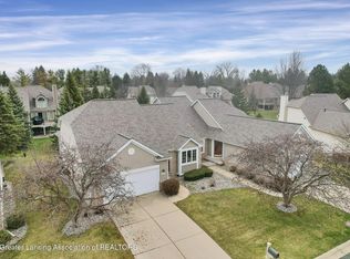 5879 Vienna Way #122, Lansing, MI 48917