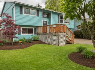 9345 SW Millen Dr, Tigard, OR 97224