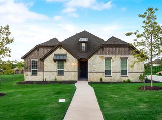 3810 Wild Flower Ln, Nevada, TX 75173