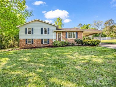 222 E Melissa Ln, Forest City, NC, 28043