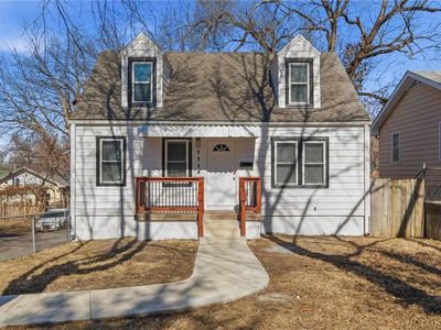 2914 W 45th Ave, Kansas City, KS, 66103