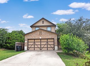 9218 Sage Grove Ct, Temple, TX 76502