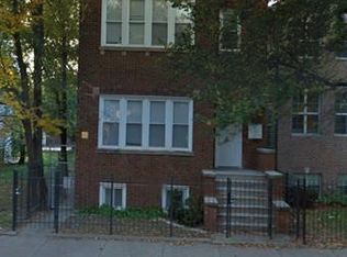 7822 S Kimbark Ave, Chicago, IL