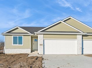 2412 Spruce St, Granger, IA 50109