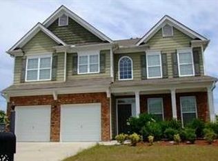 9010 Mountainview Ln, Union City, GA 30291
