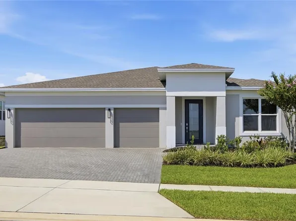 1729 POINT GRACE ROAD, TAVARES, FL 32778
