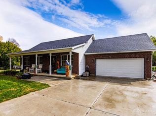 186 Fiord Dr, Eaton, OH 45320