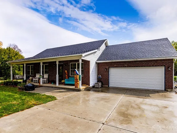 186 Fiord Dr, Eaton, OH 45320