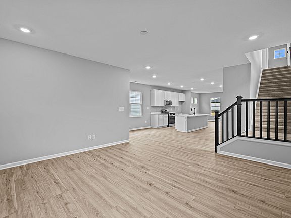 Family Room - Representational Photo