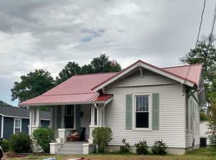 1420 Stovall St, Augusta, GA 30904