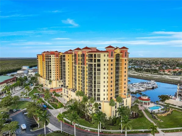 5793 Cape Harbour Dr APT 920, Cape Coral, FL 33914