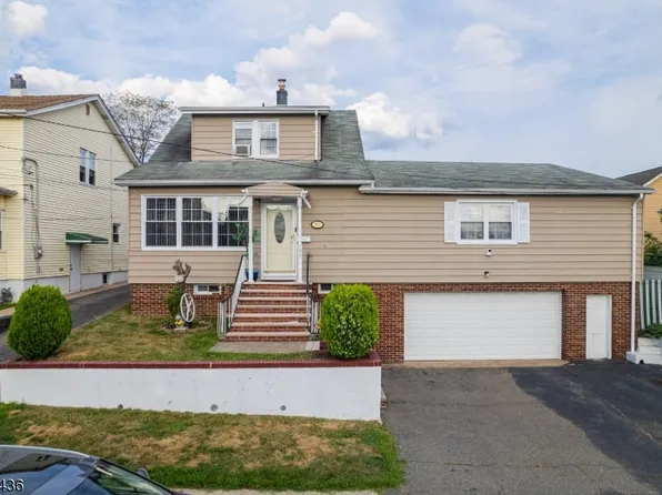 701 E 31st St #1, Paterson City, NJ 07513