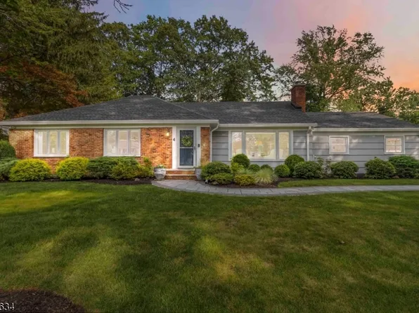 4 Allen Dr, Morris Twp., NJ 07960