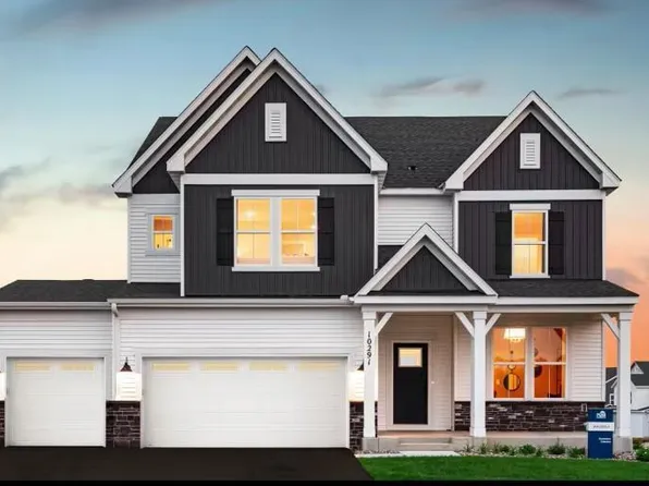 10291 Duval Rd, Woodbury, MN 55129