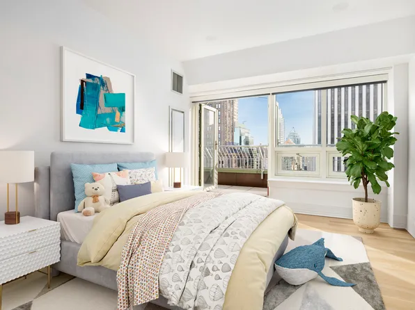 1 Central Park South image 9 of 13