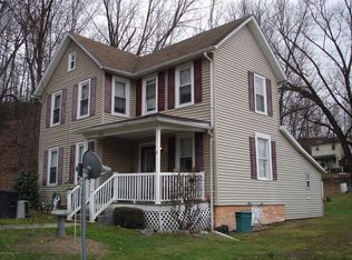 235 Mill St, Pittston, PA 18640