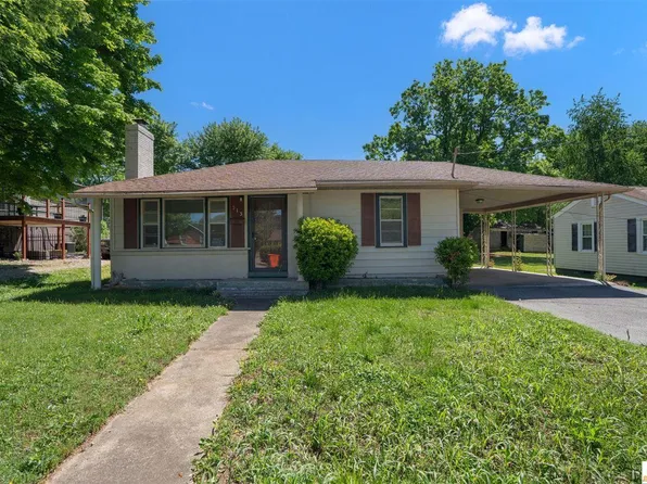 313 W Dale Hts, Horse Cave, KY 42749