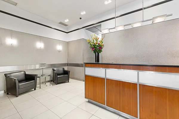 Rented by Brown Harris Stevens | media 5