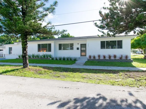 351 SW 51st Ave, Miami, FL 33134