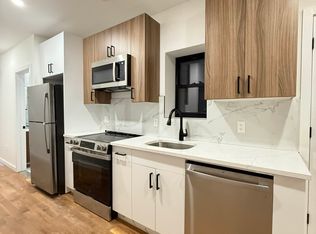 365 W 126th St #2F, New York, NY 10027