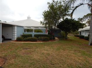 471 Wexford Cir #96, Venice, FL 34293