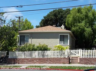 2001 Cedar St, Berkeley, CA 94709