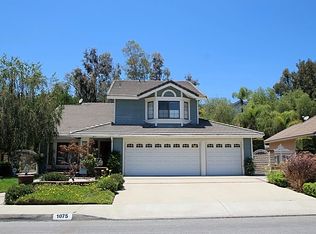 1075 Longview Dr, Diamond Bar, CA
