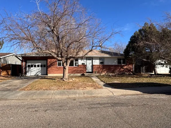 1813 Cody Ave, Casper, WY 82604