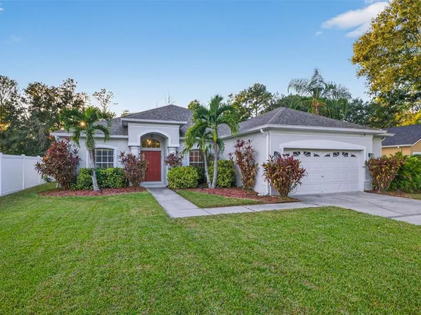 11738 Summer Springs Dr, Riverview, FL 33579