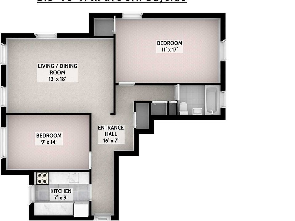 1st image of 21528 47th Ave APT 3A