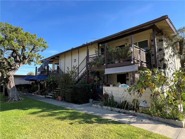 213 E Orangewood Ave, Anaheim, CA 92802