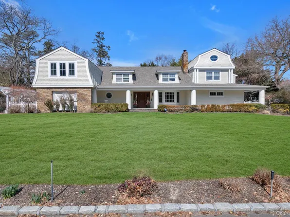 254 Adams Road, Hewlett Harbor, NY 11557