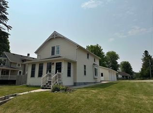 229 Commerce St, Chilton, WI 53014