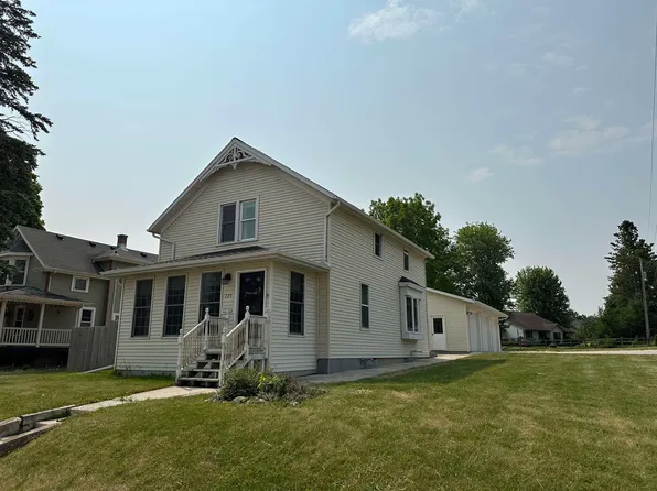 229 Commerce St, Chilton, WI 53014