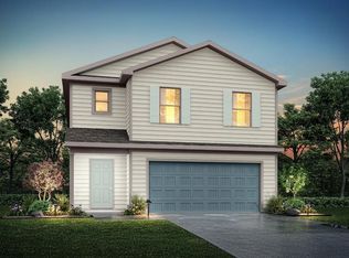 857 Road 590114, Cleveland, TX 77327