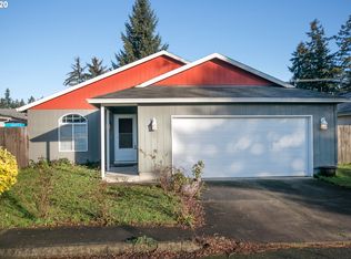 13523 SE Knight St, Portland, OR 97236