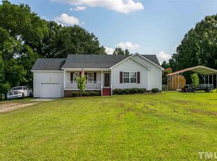 301 Still Meadows Ct, Benson, NC 27504