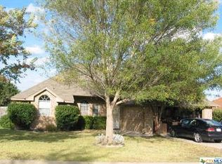 1807 Diana Ln, Harker Heights, TX 76548