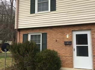 6176 Darby Rd #6174, Roanoke, VA 24012